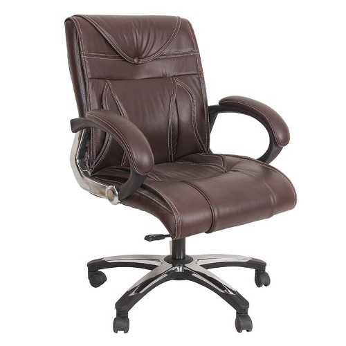 933 Black Office Chair